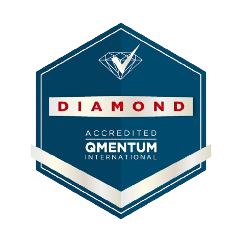 Selo QMentum